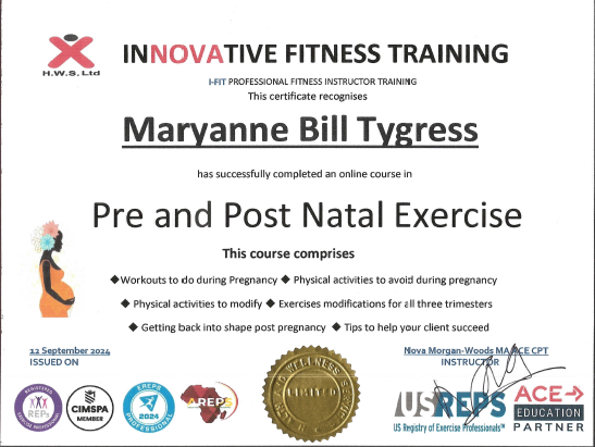 prenatal