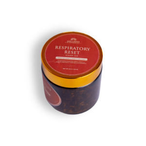 Respiratory Steam Jar - 30g