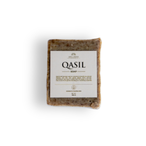 Qasil Soap - 150g